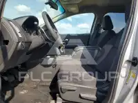 2010 Ford EDGE фото