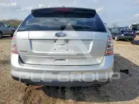 2010 Ford EDGE фото