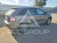 2010 Ford EDGE фото