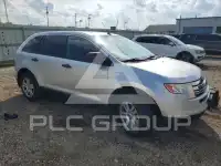 2010 Ford EDGE фото
