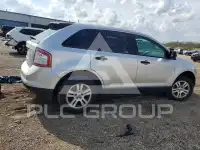 2010 Ford EDGE фото