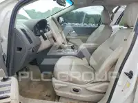 2010 Ford EDGE фото
