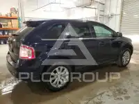 2010 Ford EDGE фото