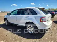2010 Ford EDGE фото