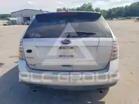 2010 Ford EDGE photo