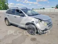 2010 Ford EDGE photo