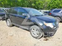 2010 Ford EDGE фото