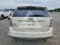 2010 Ford EDGE фото