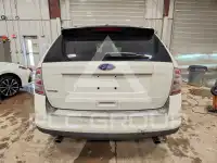 2010 Ford EDGE фото