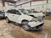 2010 Ford EDGE фото
