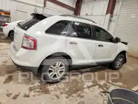 2010 Ford EDGE фото