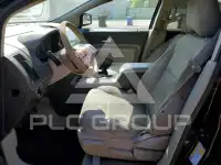 2010 Ford EDGE фото