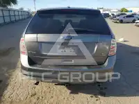 2010 Ford EDGE фото
