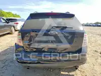 2010 Ford EDGE фото