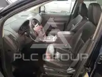 2010 Ford EDGE фото