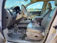 2010 Ford EDGE фото