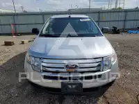 2010 Ford EDGE фото