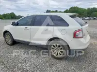 2010 Ford EDGE фото