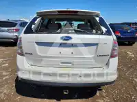 2010 Ford EDGE фото