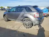 2010 Ford EDGE фото