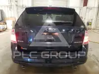 2010 Ford EDGE фото