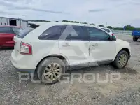2010 Ford EDGE фото