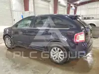 2010 Ford EDGE фото