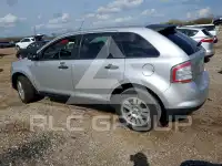 2010 Ford EDGE фото
