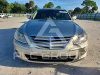 2010 Hyundai Genesis фото