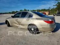 2010 Hyundai Genesis фото