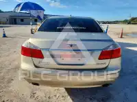 2010 Hyundai Genesis фото