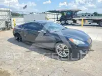 2010 Hyundai Genesis фото