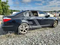 2010 Hyundai Genesis фото