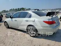2010 Hyundai Genesis photo