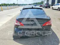 2010 Hyundai Genesis фото