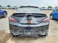 2010 Hyundai Genesis photo