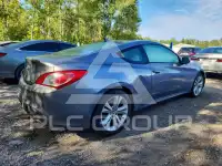 2010 Hyundai Genesis фото