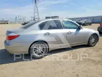 2010 Hyundai Genesis photo