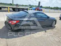 2010 Hyundai Genesis фото