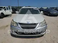 2010 Hyundai Genesis photo