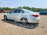 2010 Hyundai Genesis фото