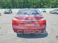 2010 Hyundai Genesis фото