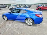 2010 Hyundai Genesis фото