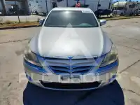 2010 Hyundai Genesis photo