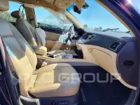 2010 Hyundai Genesis фото