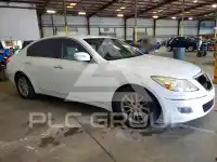 2010 Hyundai Genesis фото