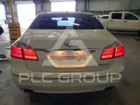 2010 Hyundai Genesis фото