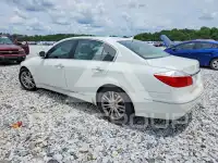 2010 Hyundai Genesis фото
