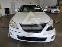 2010 Hyundai Genesis фото