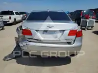 2010 Hyundai Genesis фото